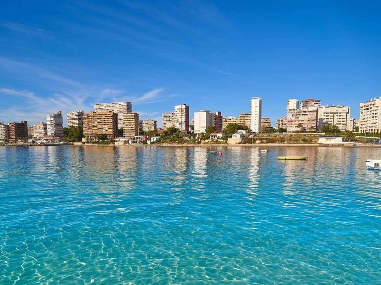 Villa for Sale in Els Poblets, Alicante 7