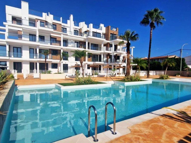 Apartment for Sale in Denia, Alicante 11
