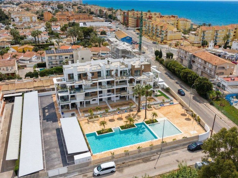 Apartment for Sale in Denia, Alicante 22
