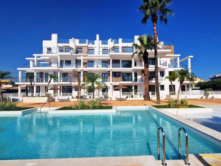 Apartment for Sale in Denia, Alicante 13
