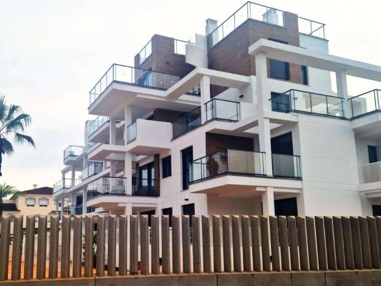 Apartment for Sale in Denia, Alicante 14