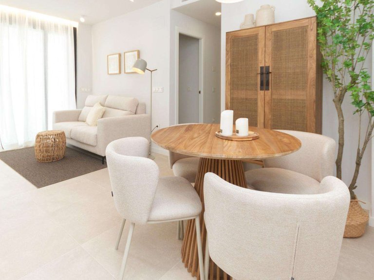 Apartment for Sale in Denia, Alicante 16