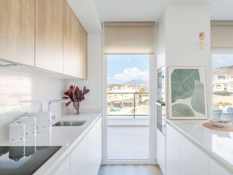 Villa for Sale in Finestrat, Alicante 34