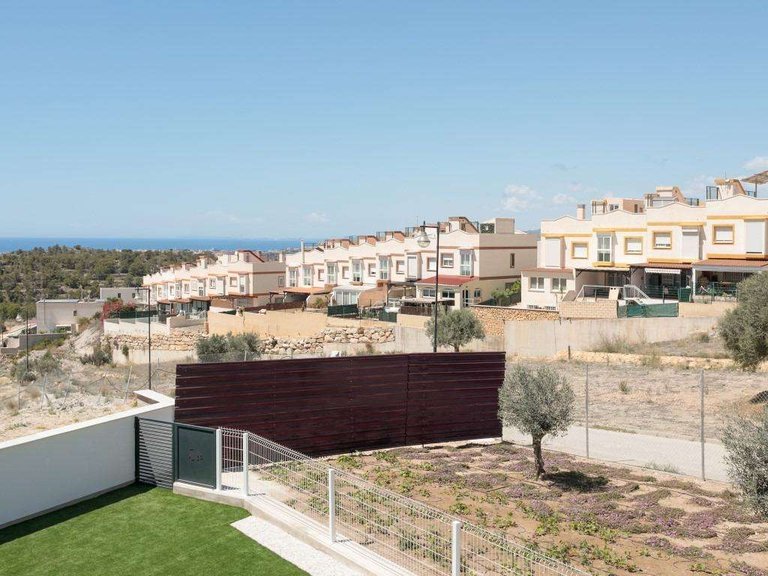 Villa for Sale in Finestrat, Alicante 47
