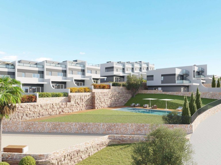 Villa for Sale in Finestrat, Alicante 8