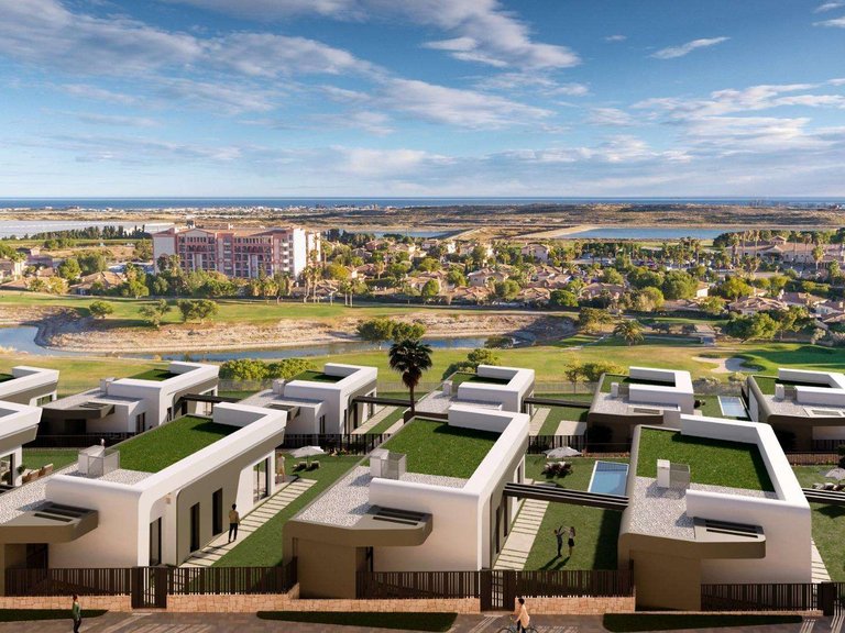 Villa for Sale in Mutxamel, Alicante 3