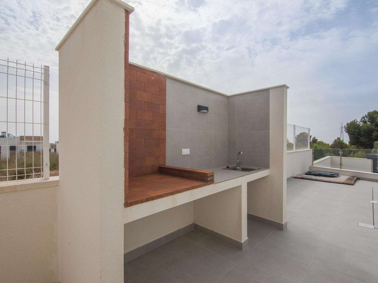 Villa for Sale in Polop, Alicante 9