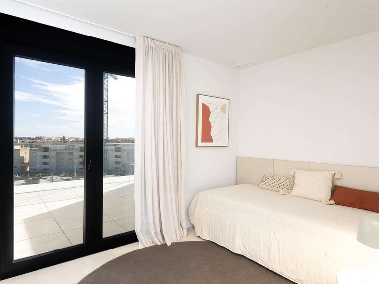 Apartment for Sale in Denia, Alicante 13
