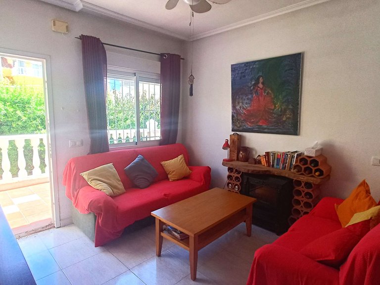 Town House for Sale in Orihuela Costa, Alicante 4