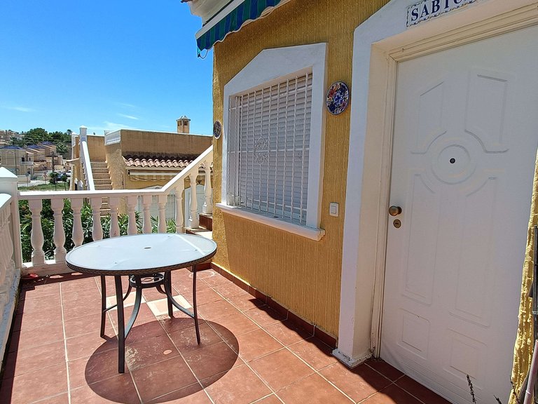 Town House for Sale in Orihuela Costa, Alicante 17