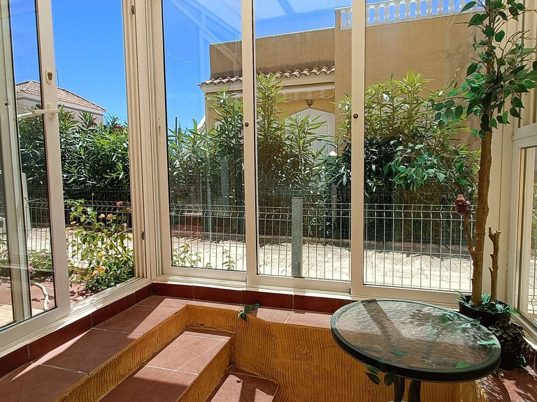 Town House for Sale in Orihuela Costa, Alicante 22