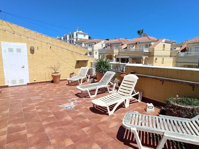 Town House for Sale in Orihuela Costa, Alicante 28