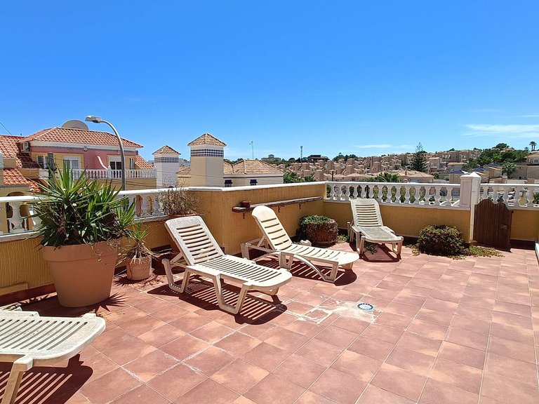 Town House for Sale in Orihuela Costa, Alicante 29