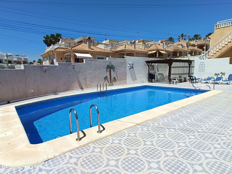 Town House for Sale in Orihuela Costa, Alicante 32
