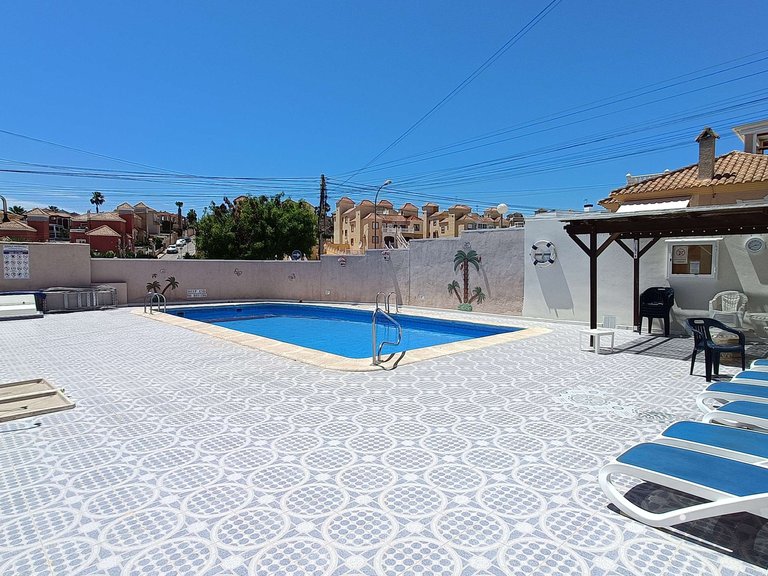 Town House for Sale in Orihuela Costa, Alicante 33