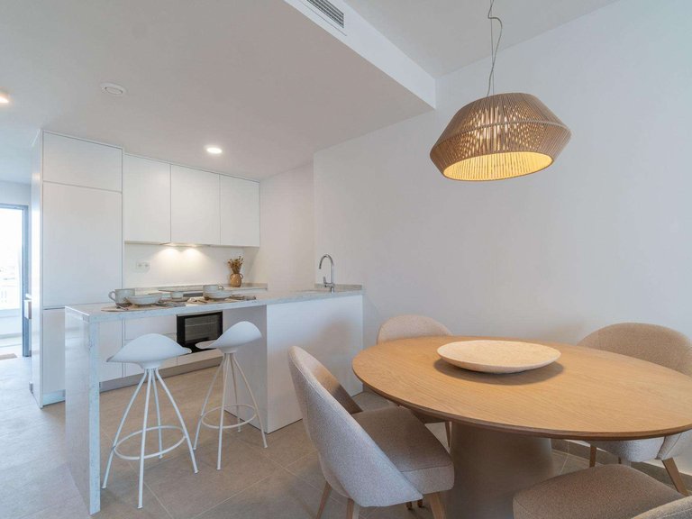 Apartment for Sale in Playa Flamenca, Alicante 23