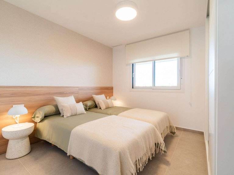 Apartment for Sale in Playa Flamenca, Alicante 25