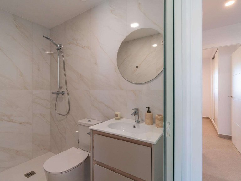 Apartment for Sale in Playa Flamenca, Alicante 29