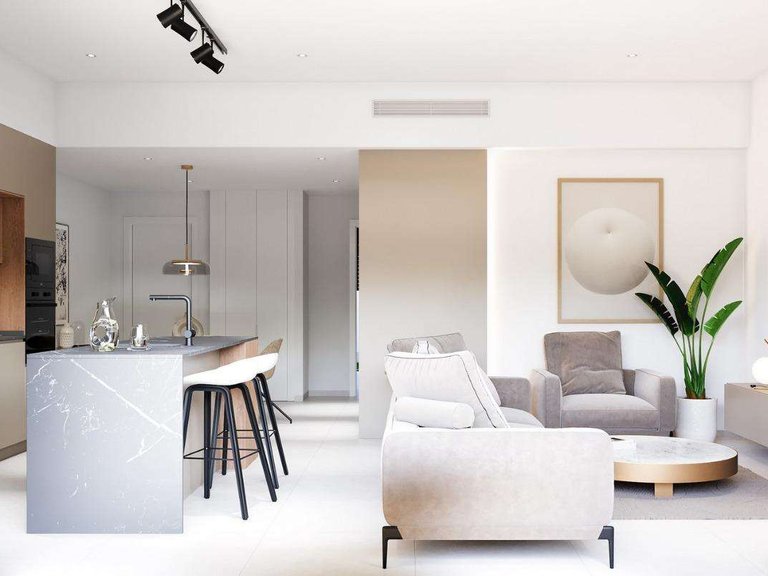 Villa for Sale in Pilar De La Horadada, Alicante 16