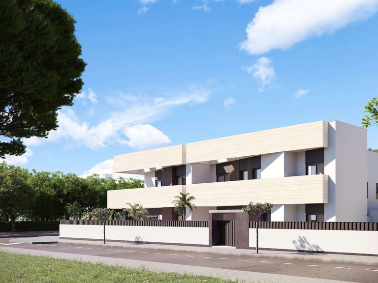 Villa for Sale in Pilar De La Horadada, Alicante 22