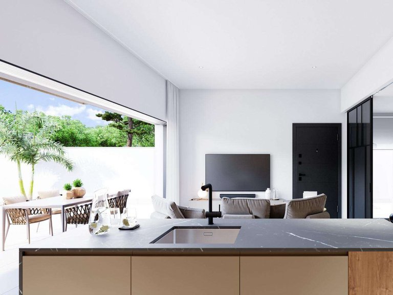 Villa for Sale in Pilar De La Horadada, Alicante 13