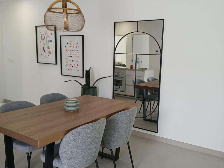 Town House for Sale in Bigastro, Alicante 8