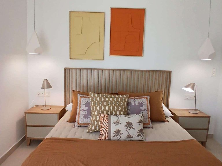 Town House for Sale in Bigastro, Alicante 13