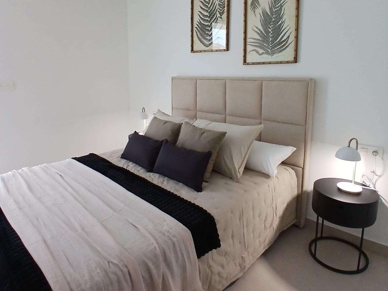 Town House for Sale in Bigastro, Alicante 14