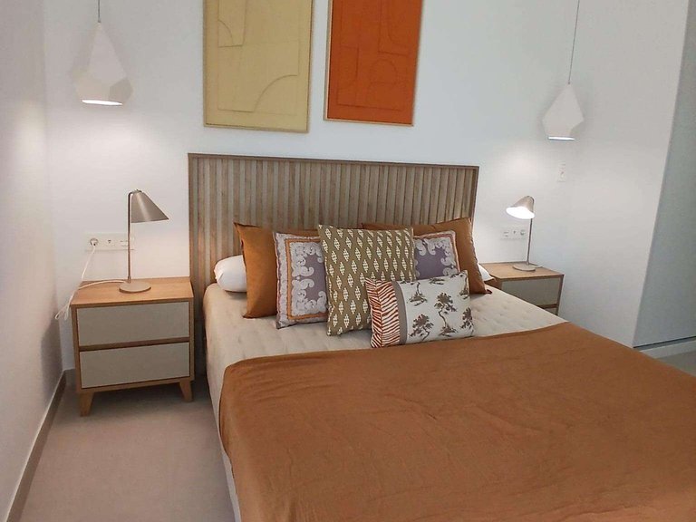 Town House for Sale in Bigastro, Alicante 12