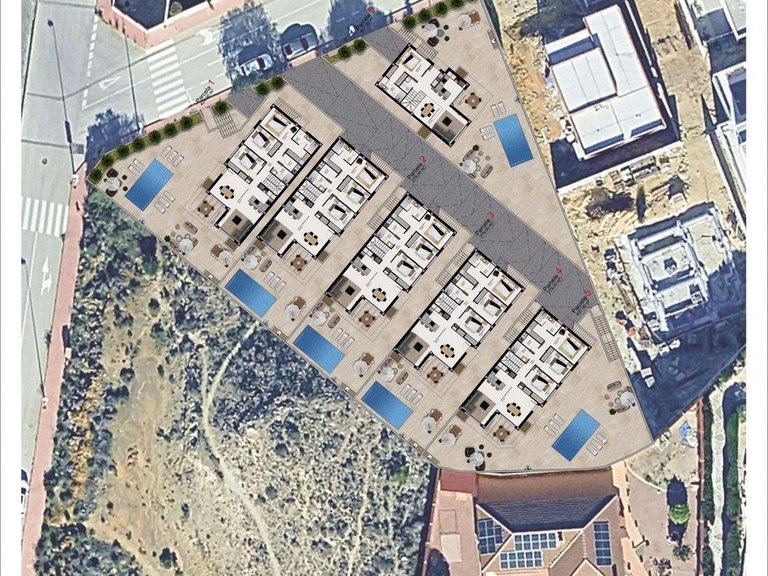 Villa for Sale in Benijofar, Alicante 1