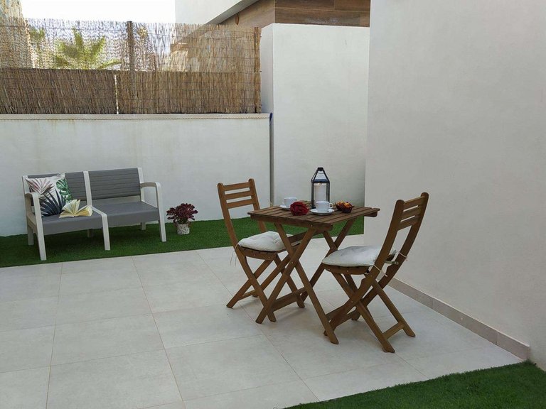 Villa for Sale in Villamartin, Alicante 14