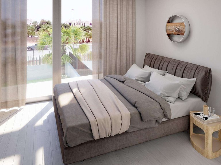 Villa for Sale in Villamartin, Alicante 18