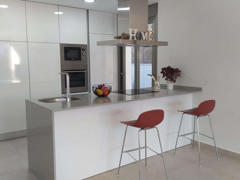 Villa for Sale in Villamartin, Alicante 5