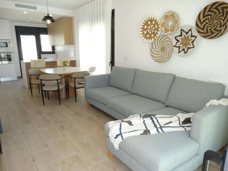 Villa for Sale in Pilar De La Horadada, Alicante 10