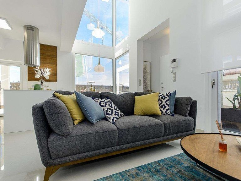 Villa for Sale in Los Montesinos, Alicante 14