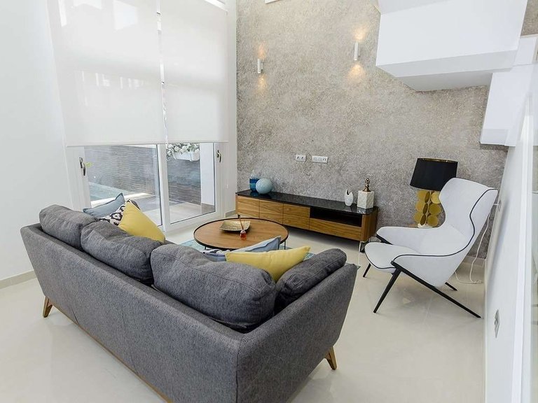 Villa for Sale in Los Montesinos, Alicante 17
