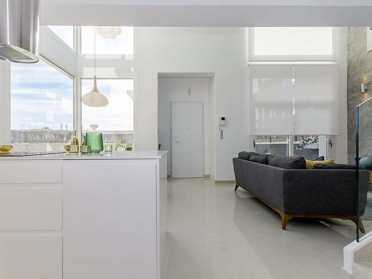 Villa for Sale in Los Montesinos, Alicante 18