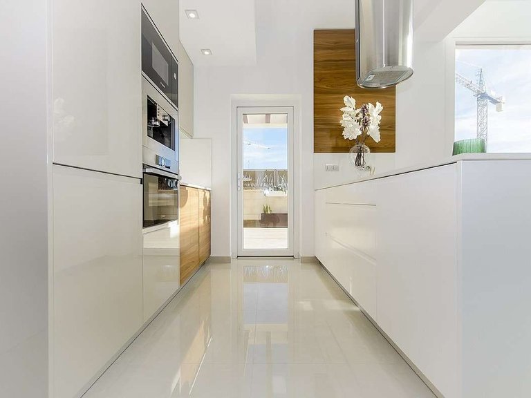 Villa for Sale in Los Montesinos, Alicante 19