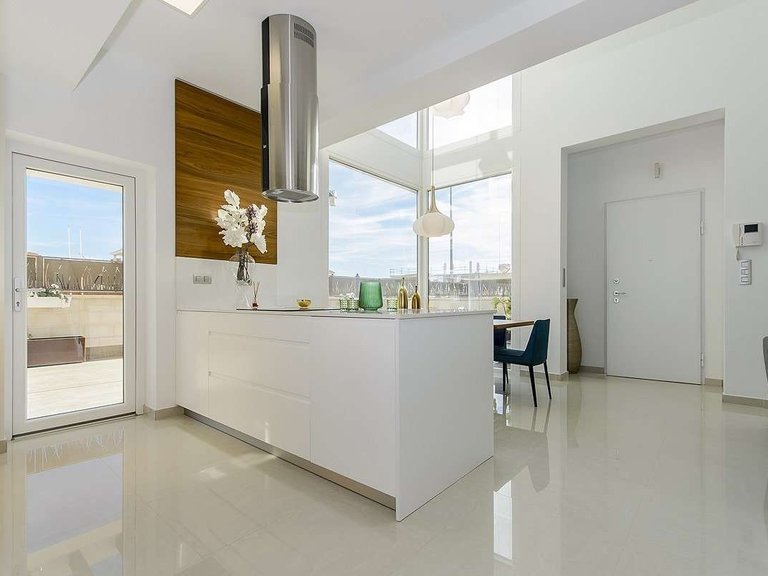 Villa for Sale in Los Montesinos, Alicante 20