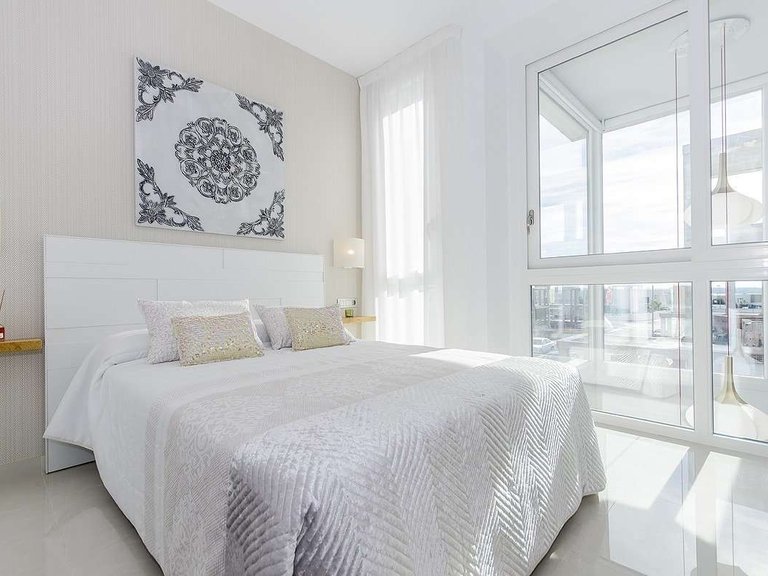 Villa for Sale in Los Montesinos, Alicante 34