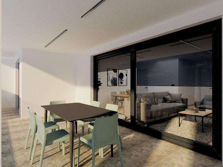 Villa for Sale in Pilar De La Horadada, Alicante 45