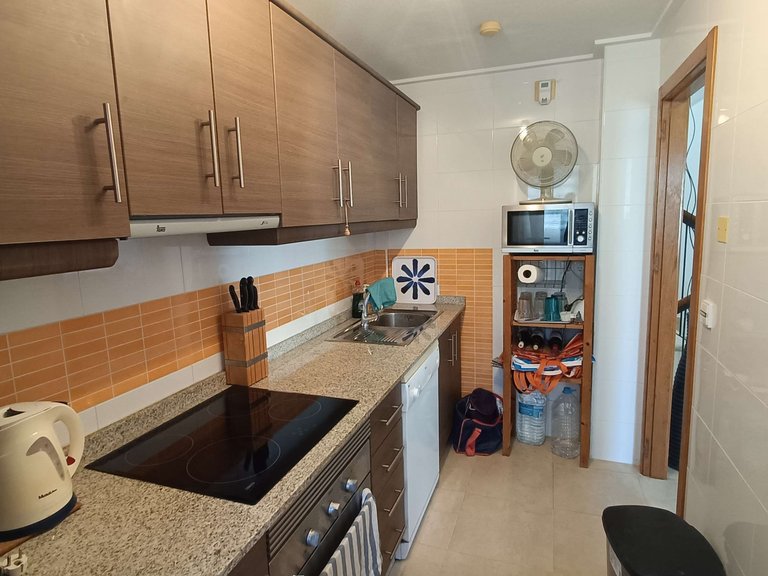 Town House for Sale in La Finca Golf And Spa Resort, Alicante 8