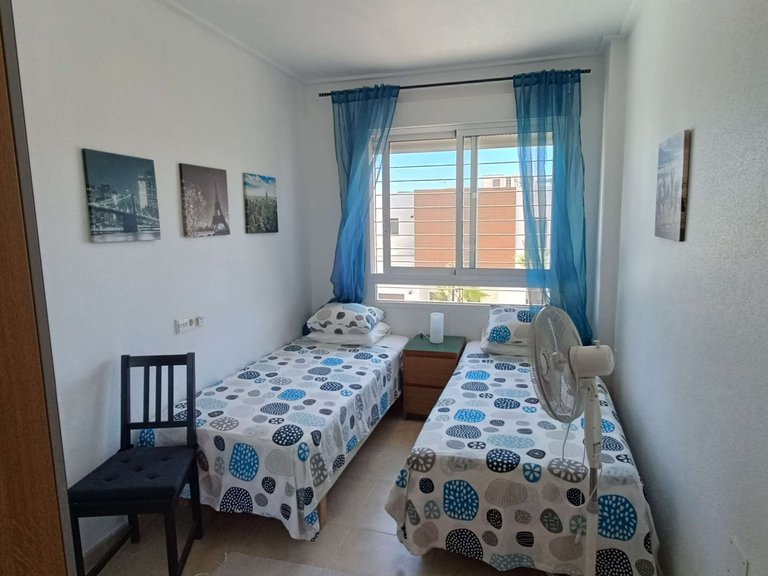 Town House for Sale in La Finca Golf And Spa Resort, Alicante 16