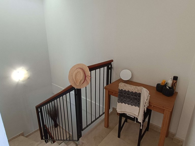 Town House for Sale in La Finca Golf And Spa Resort, Alicante 15