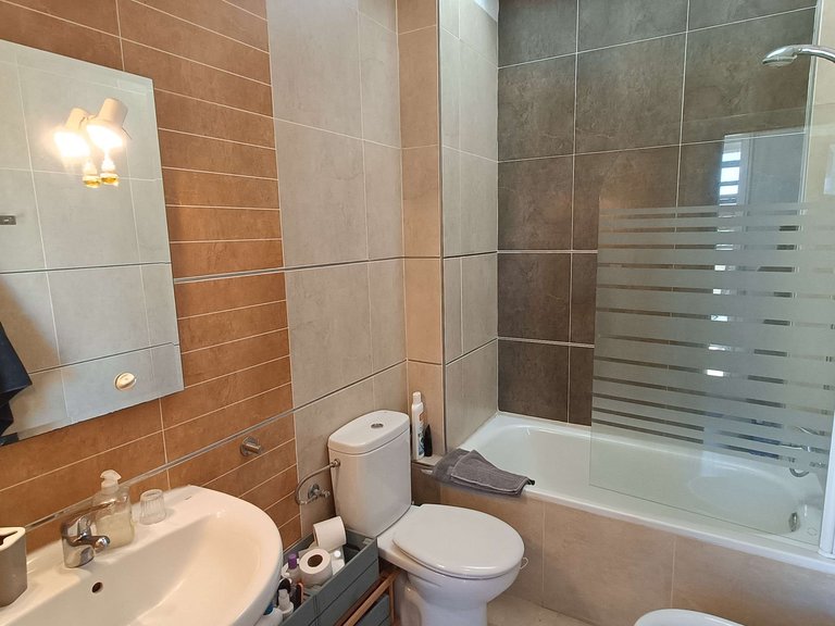 Town House for Sale in La Finca Golf And Spa Resort, Alicante 18
