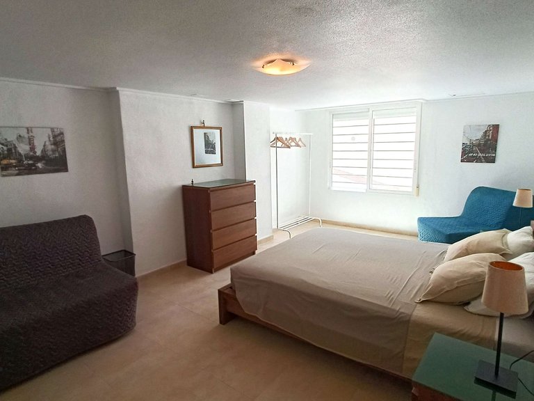 Town House for Sale in La Finca Golf And Spa Resort, Alicante 26