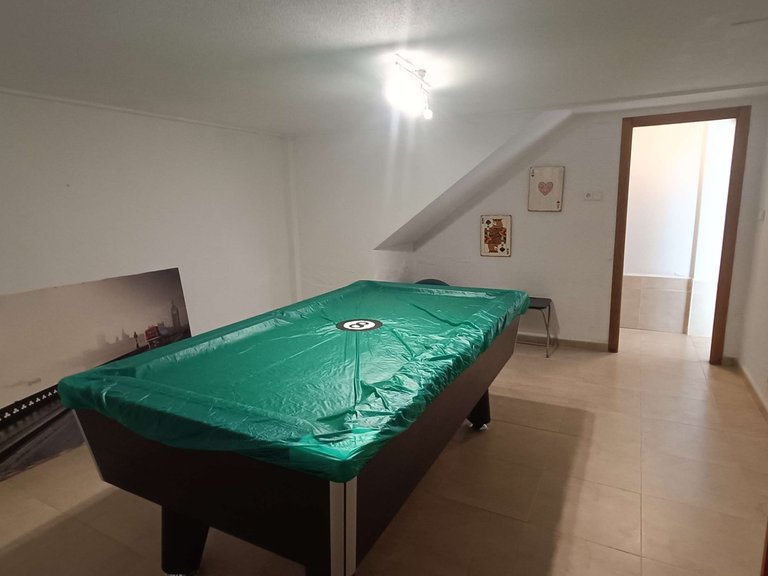 Town House for Sale in La Finca Golf And Spa Resort, Alicante 32
