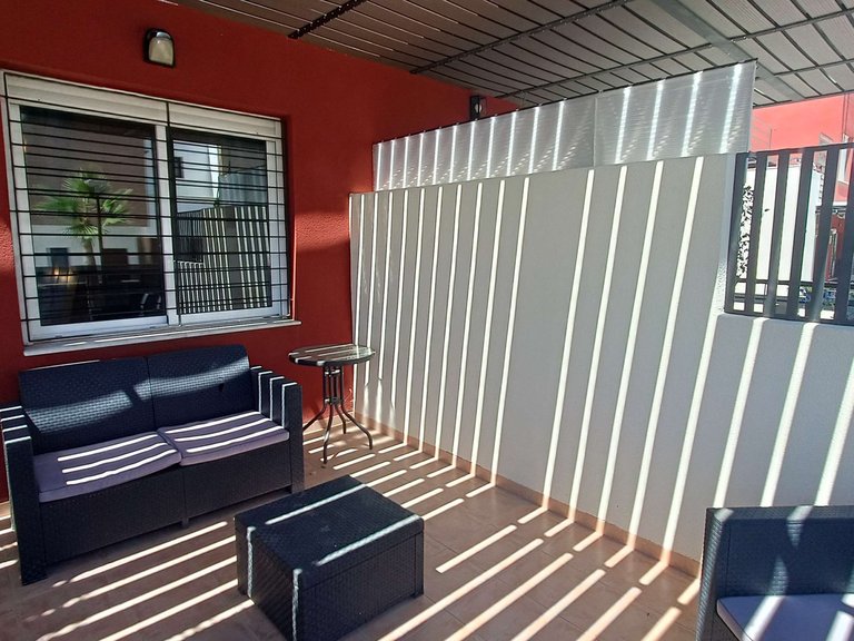 Town House for Sale in La Finca Golf And Spa Resort, Alicante 36