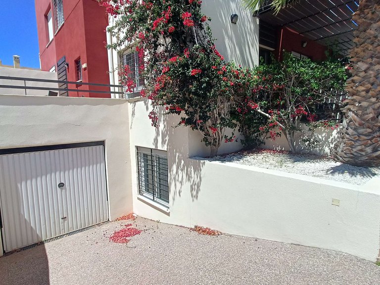 Town House for Sale in La Finca Golf And Spa Resort, Alicante 38