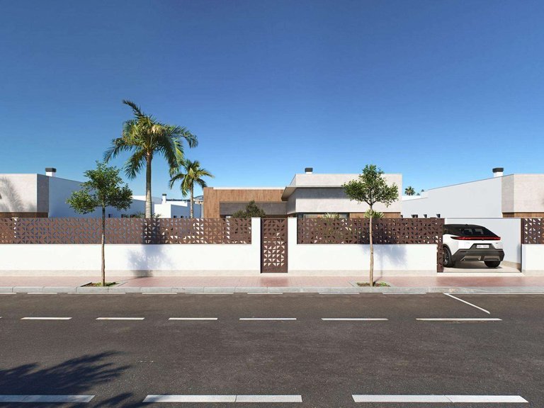 Villa for Sale in Sucina, Murcia 19